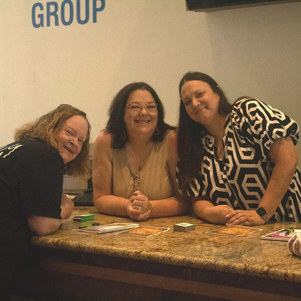 Groups Journey Church in Pineville, LA