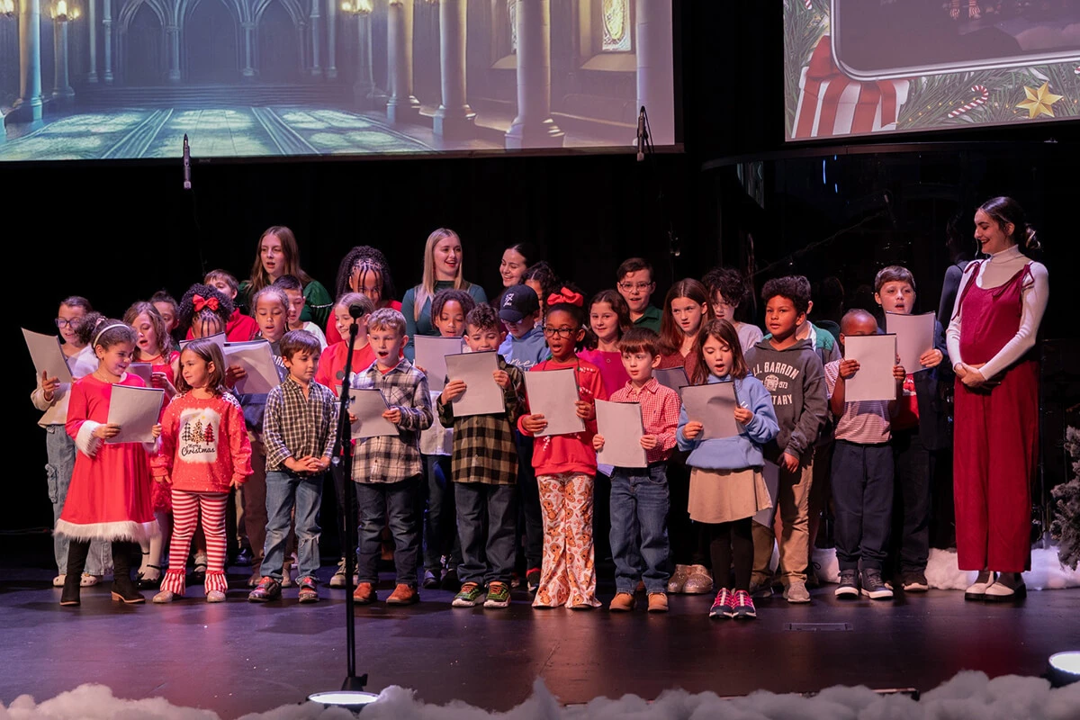 Kids Programs Journey Church in Pineville, LA