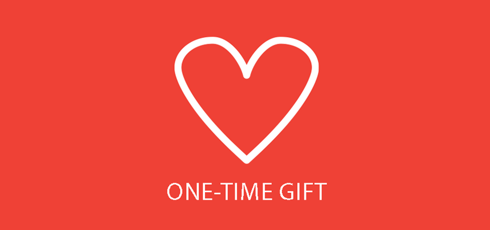 One Time Gift Journey Church in Pineville, LA