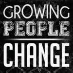 Growing People Change