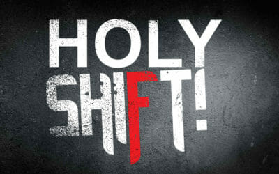 Holy Shift to the Holy Land Part 2