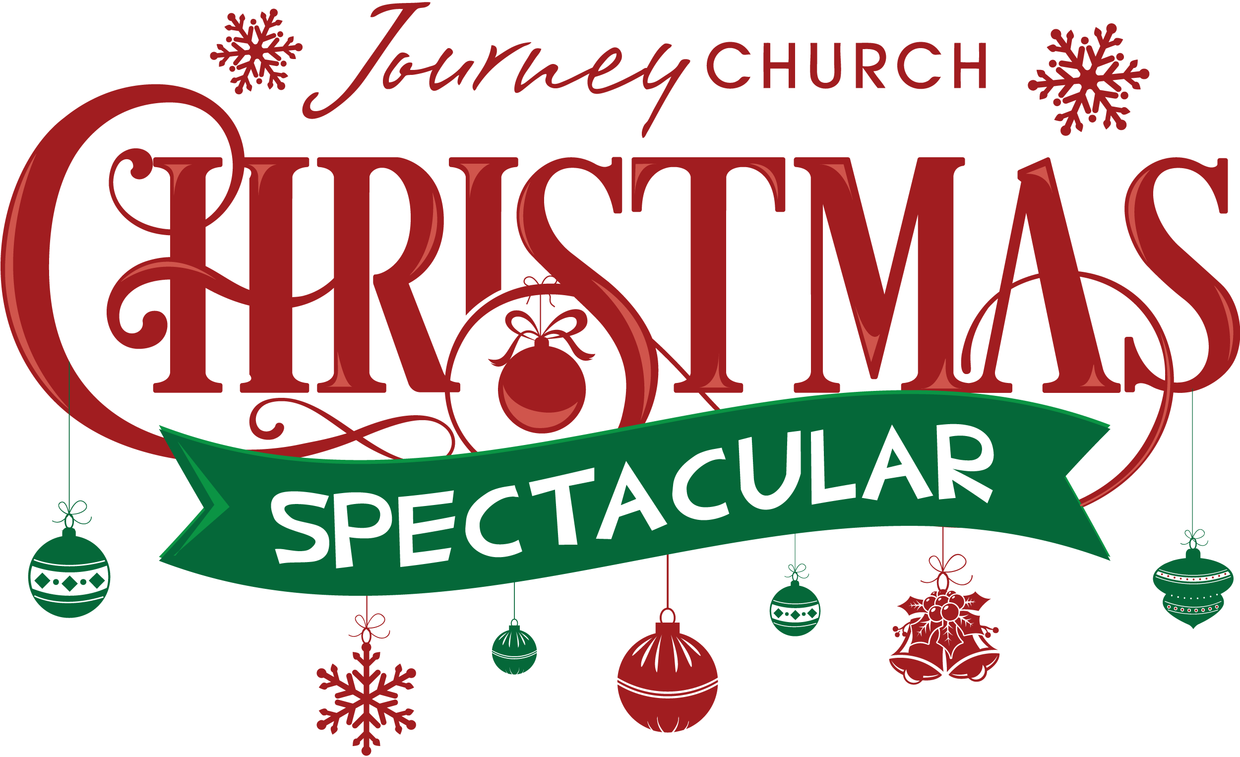 Christmas Spectacular | Saturday, December 8, 2018 | Journey Church