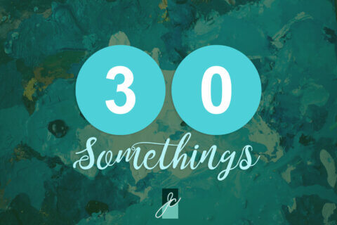 30 Somethings Home Group in PIneville | Journey Church