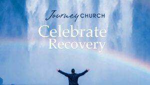 Celebrate Recovery in Pineville