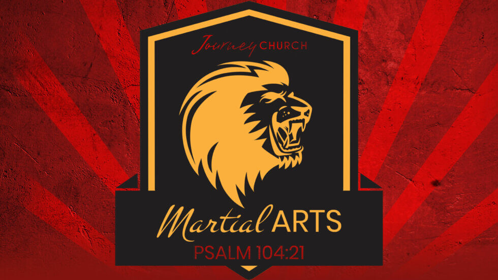 Free Martial Arts Class in Alexandria | Journey Church