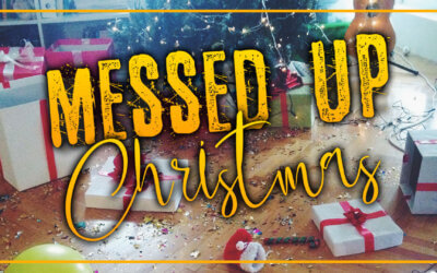 Messed Up Christmas Week 3: Messed Up Counsel