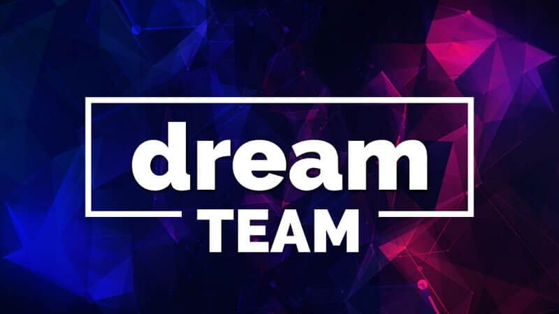 Join the Dream Team - Journey Church