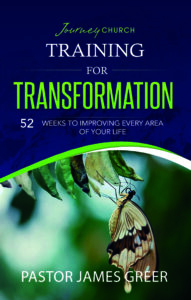 Training for Transformation