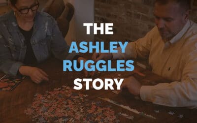 Ashley Ruggles Story