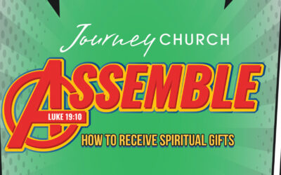 How to Receive Spiritual Gifts