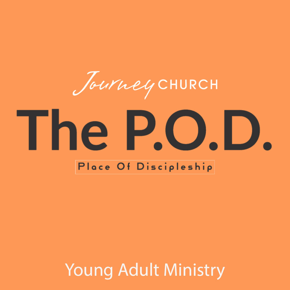 The P.O.D. Young Adult Ministry