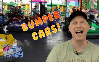 Journey With Bumper Cars