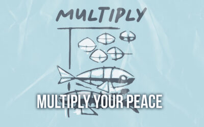 Multiply Your Peace