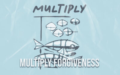 Multiply Forgiveness