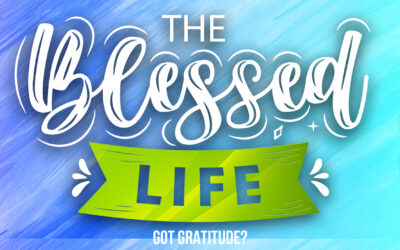 Got Gratitude?