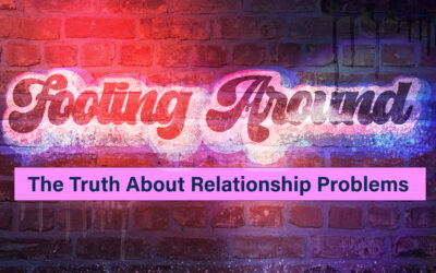The Truth About Relationship Problems