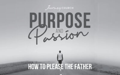 How to Please the Father