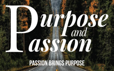 Passion Brings Purpose