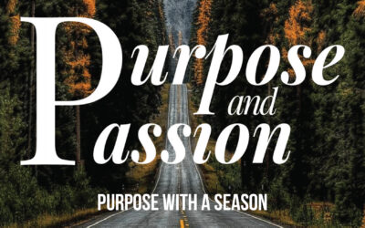 Purpose with a Season